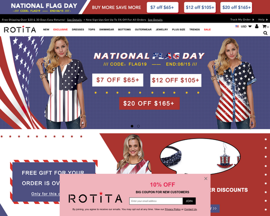 Rotita Logo